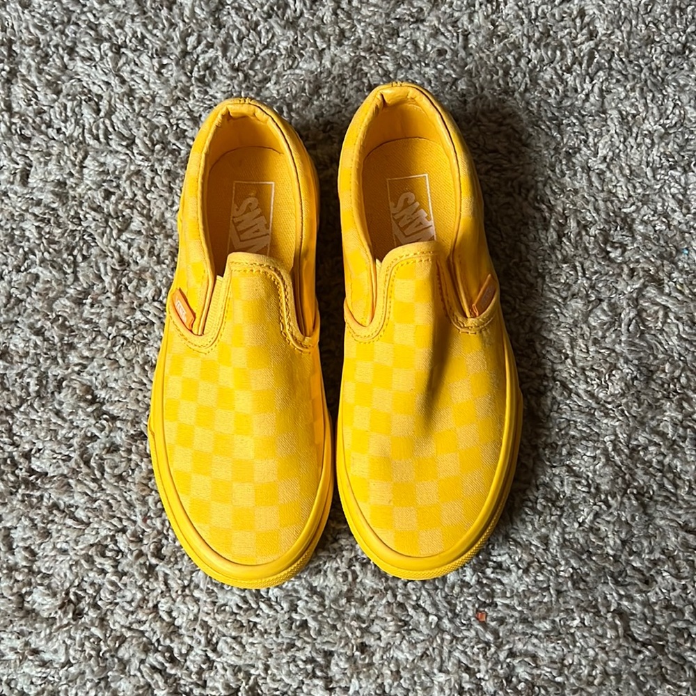 Kids Vans